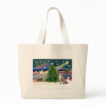 Christmas Magic Shiba Inu 4 bags