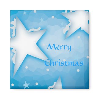 Christmas - Magnet magnet