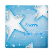 Christmas - Magnet