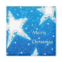 Christmas - Magnet