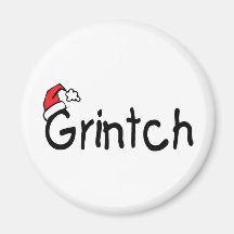 Christmas Magnet