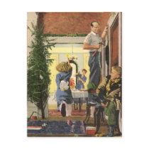 Christmas Mail postcards by ChristmasCafe Christmas Mail postcards
