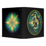 Christmas Mary and Jesus Binder