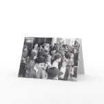 Christmas Matinee Greeting Cards