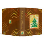 Christmas Memories - Binder