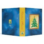 Christmas Memories - Binder