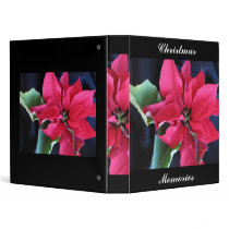 Christmas Memories Binder by angelspiritme Christmas Memories Binder