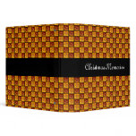 Christmas Memories Binder