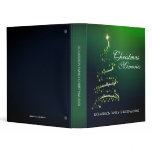 Christmas Memories binders