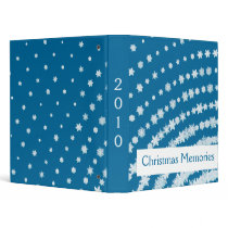 Christmas Memories Binder by wierka Christmas Memories Binder