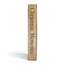 Christmas Memories Santa Binder by elizdesigns Christmas Memories Santa Binder