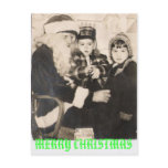 CHRISTMAS, MERRY CHRISTMAS