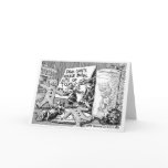 Christmas Mice and Cookies cards