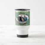 Christmas Mint - Williams Foxy and Corky Photo 2 Coffee Mugs