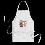Christmas Miracle Love aprons
