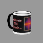 Christmas Miracle Mug