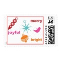 christmas mod stamp by DembyandSolomon christmas mod stamp