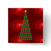 Christmas Money Tree Button