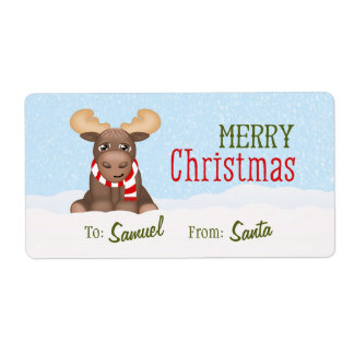 whimsical moose christmas gifts on zazzle whimsical moose christmas gifts on zazzle