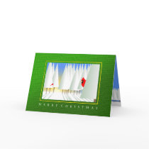 CHRISTMAS MORN cards by voliman CHRISTMAS MORN cards