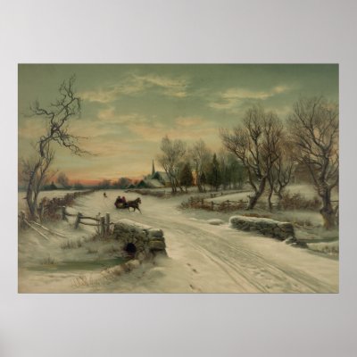 Christmas Morn - Poster #1