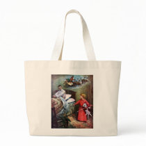 Christmas Morning Bag