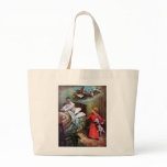 Christmas Morning Bag