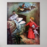 Christmas Morning Posters