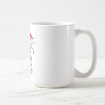 christmas mouse mugs