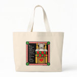 Christmas Mouse bags