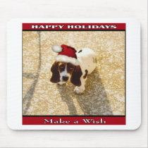 Christmas mousepads