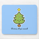 Christmas Mousepad