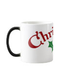 Christmas Coffee Mug