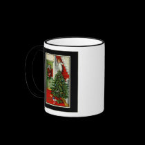 Christmas Mug mugs