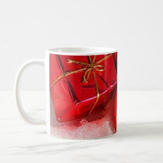 Christmas Mug mug