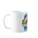 Christmas Mug by treasurehutch Christmas Mug