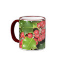 Christmas Mug