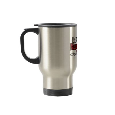 Christmas mugs