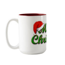 Christmas Mug by hvnsflnangel Christmas Mug