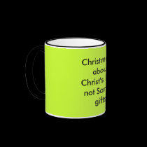 christmas mugs by webunicorn christmas mugs