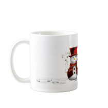 Christmas Mug
