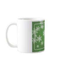 Christmas mugs by poet480 Christmas mugs