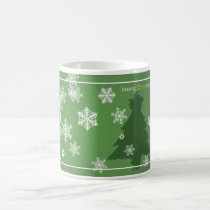 Christmas mugs