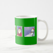 Christmas Mug