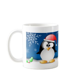 Christmas Mug