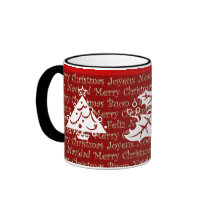 Christmas Mug