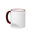 CHRISTMAS Mug