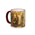 Christmas mug