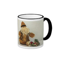 Christmas mug mugs