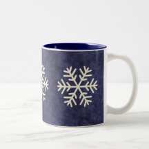 Christmas Mug
